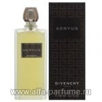 парфюм Givenchy Xeryus