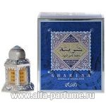 Rasasi Sharina Mukhallat Dhanel Oudh