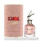 Jean Paul Gaultier Scandal