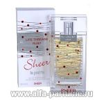 парфюм La Prairie Life Threads Ruby Sheer