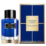 парфюм Carolina Herrera Saffron Lazuli