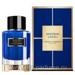 Carolina Herrera Saffron Lazuli