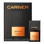 Carner Barcelona Drakon