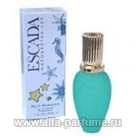 Escada Blue Romance