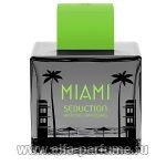 Antonio Banderas Miami Seduction In Black