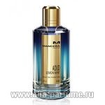 Mancera Aoud Lemon Mint