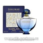 парфюм Guerlain Shalimar Souffle