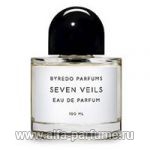 Byredo Parfums Seven Veils