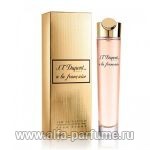 парфюм Dupont A La Francaise