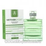 парфюм Guerlain Vetiver Sport