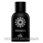 парфюм The Fragrance Kitchen Arabia