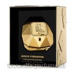 Paco Rabanne Lady Million Monopoly