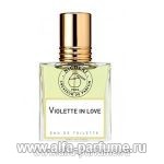 Parfums de Nicolai Violette in Love