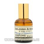 парфюм Zielinski & Rozen Orange & Jasmine, Vanilla