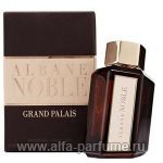 Albane Noble Grand Palais