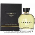 парфюм Jean Patou Collection Heritage Vacances