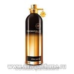 парфюм Montale Spicy Aoud