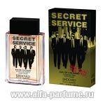 Brocard Secret Service Original