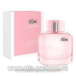 Lacoste Eau de Lacoste L.12.12. Pour Elle Sparkling