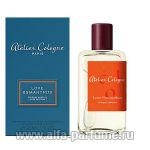 Atelier Cologne Love Osmanthus