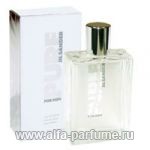 Jil Sander Pure For Men