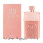 парфюм Gucci Guilty Love Edition Pour Femme