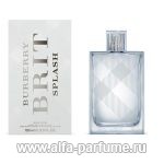 Burberry Brit Splash for Men