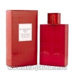 Burberry Brit Red