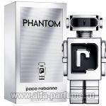 парфюм Paco Rabanne Phantom