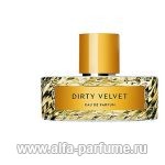 Vilhelm Parfumerie Dirty Velvet