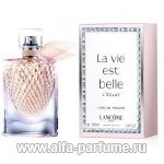 Lancome La Vie est Belle L`Eclat L`Eau de Toilette