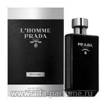 Prada L`Homme Intense