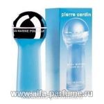 парфюм Pierre Cardin Bleu Marine Pour Elle