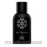 The Fragrance Kitchen Mr. Danger