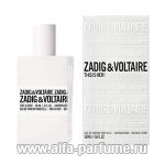 Zadig et Voltaire This is Her