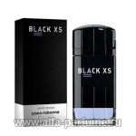 парфюм Paco Rabanne Black XS Los Angeles for Him