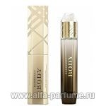 Burberry Body Gold Limited Edition