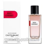 Castelbajac Red Cherry