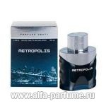 Parfums Genty Metropolis