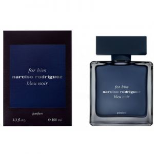 Narciso Rodriguez For Him Bleu Noir Parfum