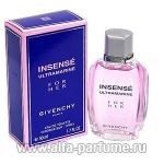 парфюм Givenchy Insense Ultramarine for Her