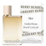 парфюм Burberry Her London Dream