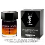 парфюм Yves Saint Laurent La Nuit De L`Homme L`Intense