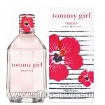 парфюм Tommy Hilfiger Tommy Girl Tropics