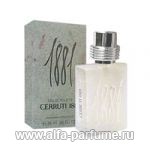 Cerruti 1881 Pour Homme