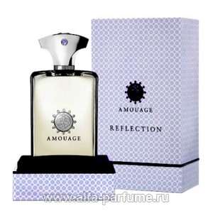 Духи Amouage Reflection Man