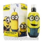 Air-Val International Minions