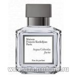 парфюм Maison Francis Kurkdjian Aqua Celestia Forte