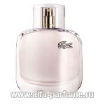 парфюм Lacoste Eau de Lacoste L.12.12. Pour Elle Elegant