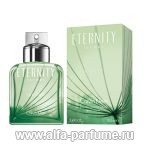 парфюм Calvin Klein Eternity Summer 2011 For Men